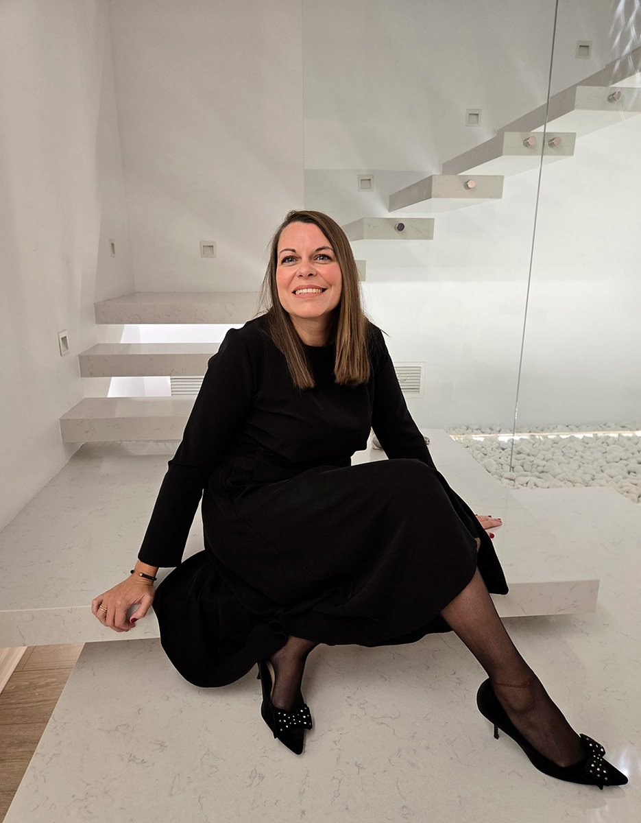 Montse Abegonza